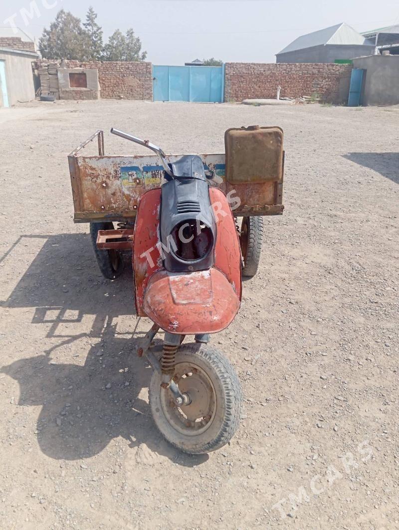 Fekon FK200-14G 2000 - 5 000 TMT - Бахарден - img 4