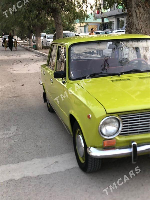Lada 2101 1980 - 26 000 TMT - Gökdepe - img 4