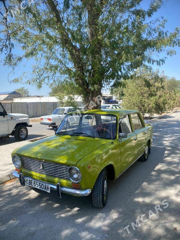 Lada 2101 1980 - 26 000 TMT - Gökdepe - img 5