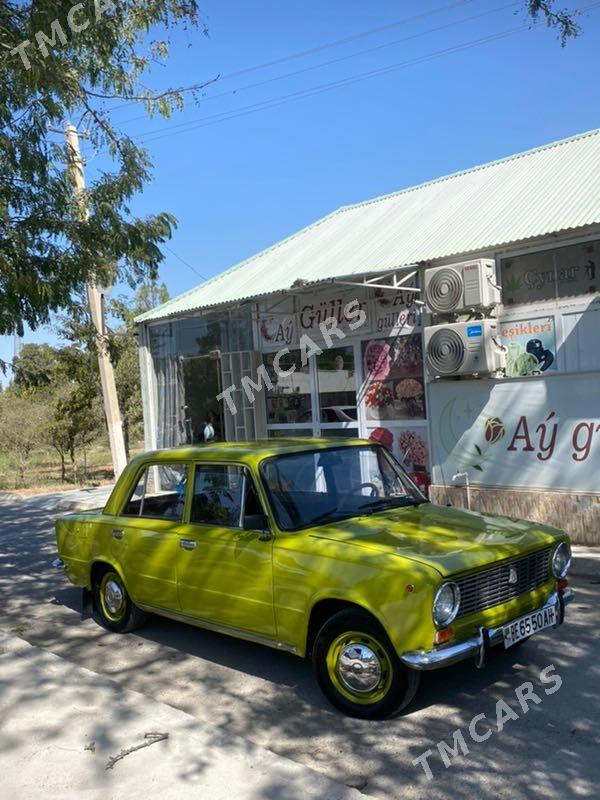 Lada 2101 1980 - 26 000 TMT - Gökdepe - img 2
