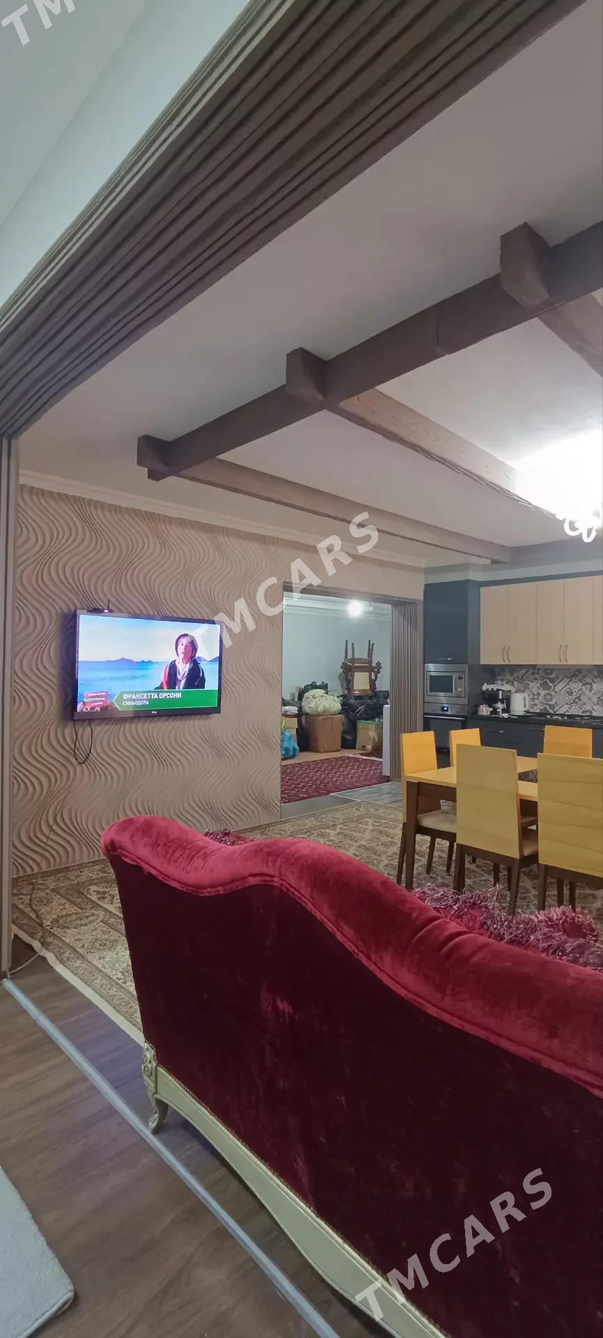 ДОМ ЕРЕВАНСКАЯ 7-КОМ 250М2 - Aşgabat - img 4