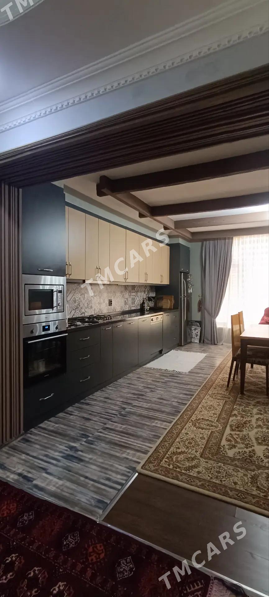 ДОМ ЕРЕВАНСКАЯ 7-КОМ 250М2 - Aşgabat - img 7