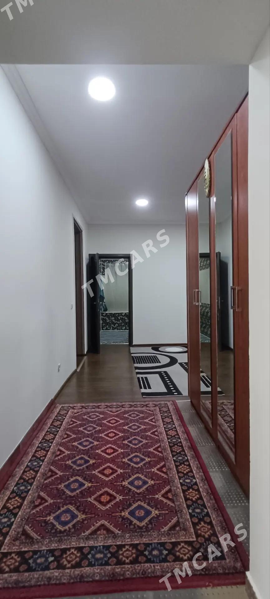 ДОМ ЕРЕВАНСКАЯ 7-КОМ 250М2 - Aşgabat - img 6
