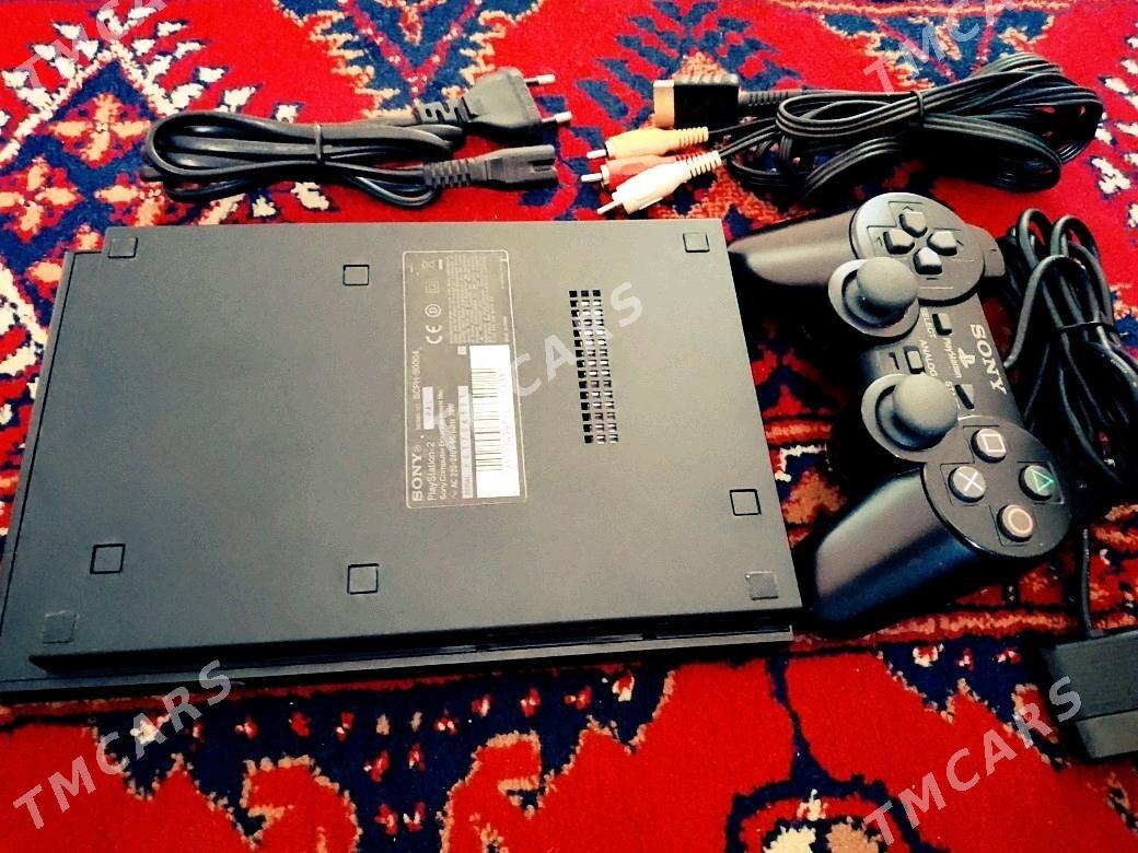 SONY PLAYSTATION2 - Daşoguz - img 3