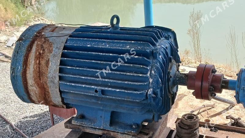 elektro mator - Aşgabat - img 2