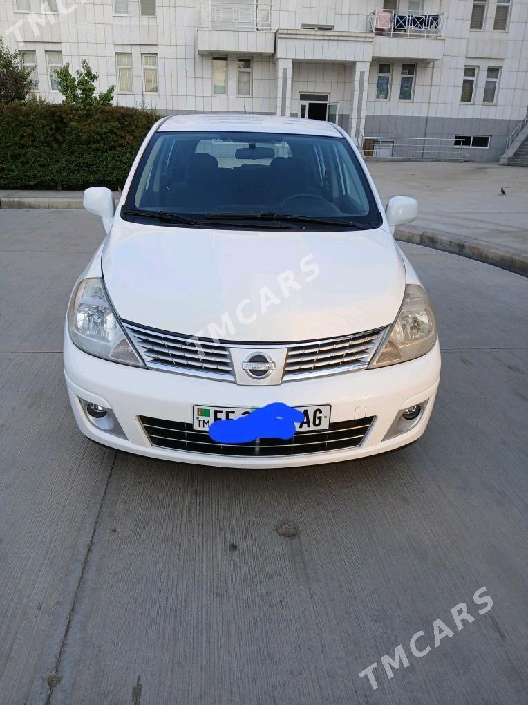 Nissan Versa 2010 - 130 000 TMT - 2 mkr - img 5