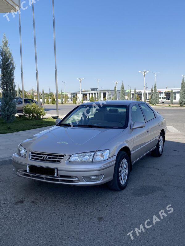 Toyota Camry 1999 - 130 000 TMT - Туркменабат - img 2