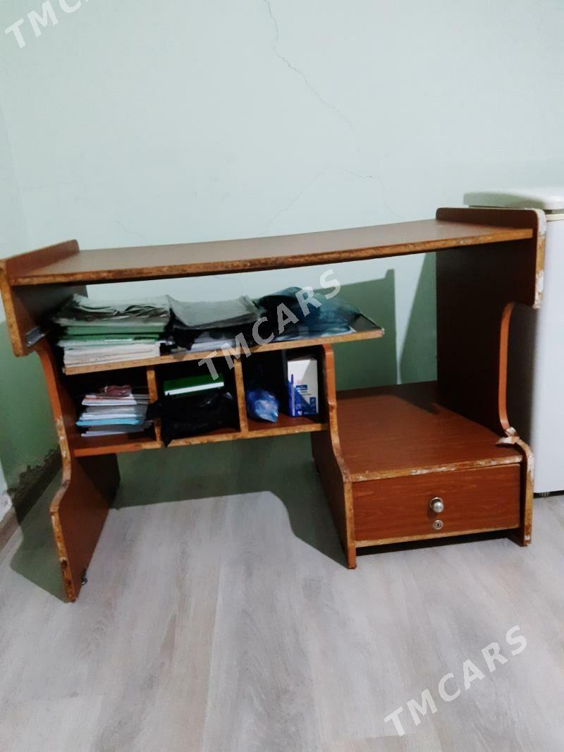 parta - Ak bugdaý etraby - img 2