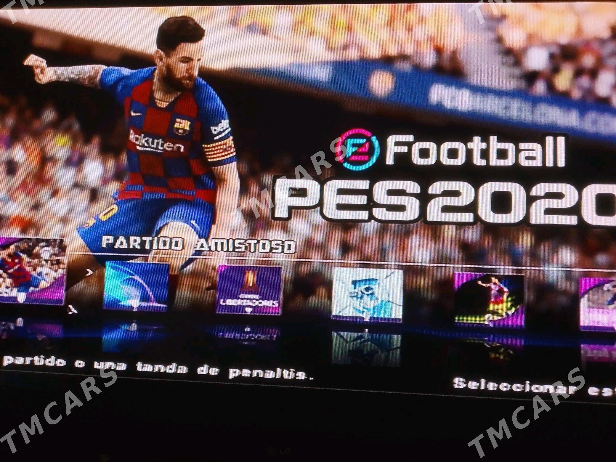 SONY PLAYSTATION2 - Daşoguz - img 6