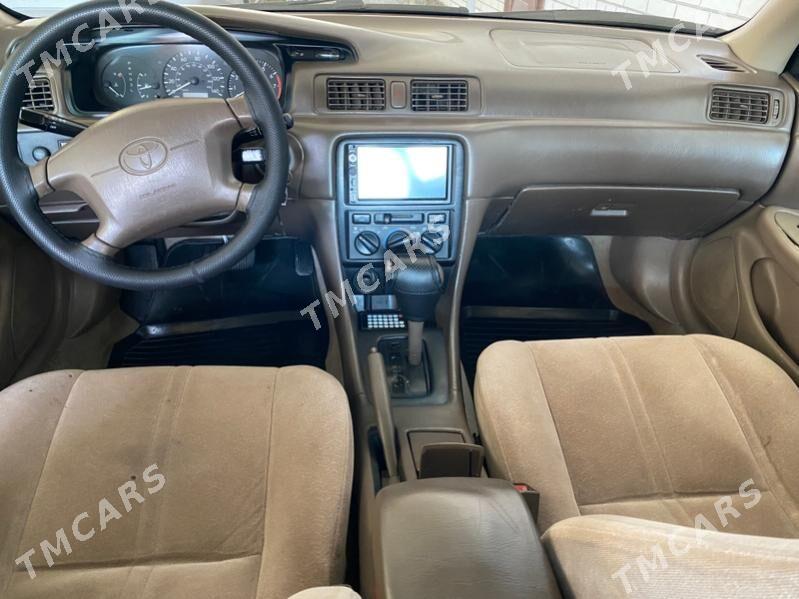Toyota Camry 1999 - 130 000 TMT - Туркменабат - img 5