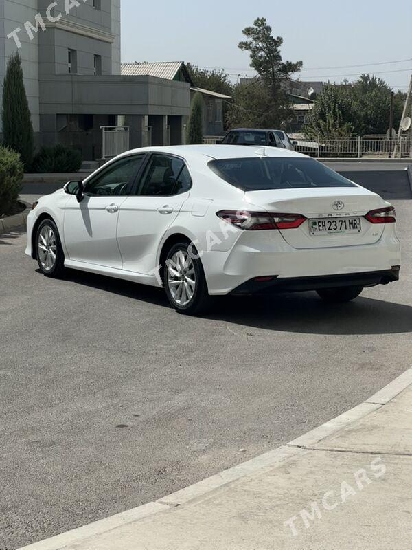 Toyota Camry 2020 - 307 000 TMT - Мары - img 5