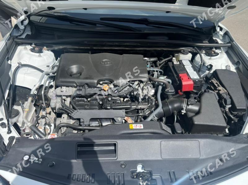 Toyota Camry 2020 - 307 000 TMT - Мары - img 7