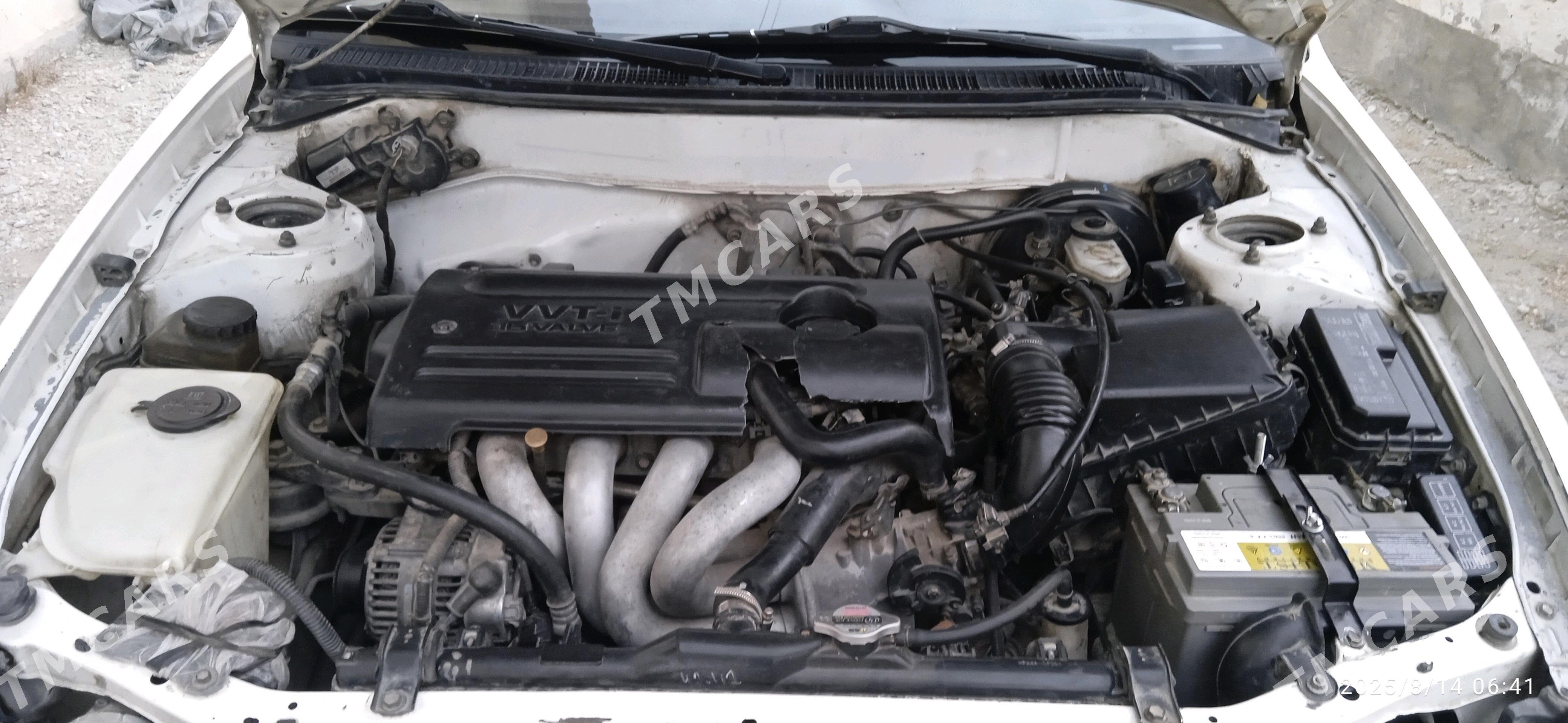 Toyota Corolla 1999 - 75 000 TMT - Balkanabat - img 4