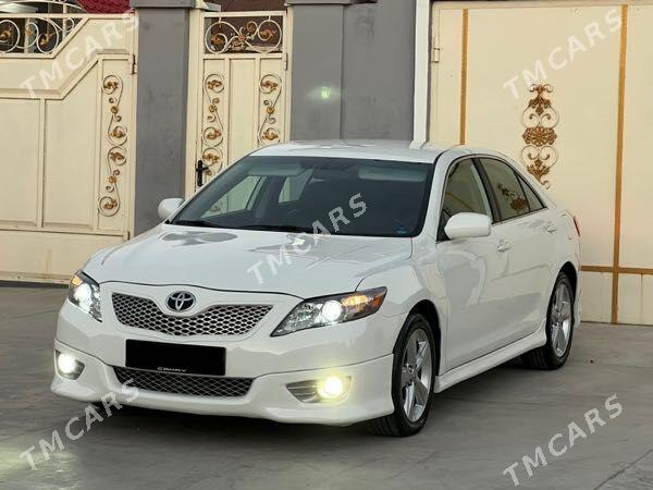 Toyota Camry 2011 - 222 000 TMT - Türkmenbaşy - img 4