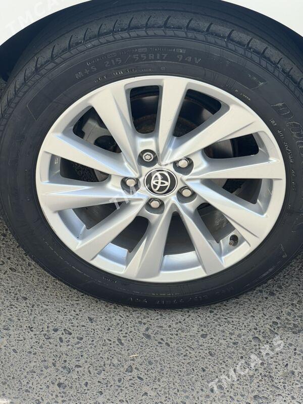 Toyota Camry 2020 - 307 000 TMT - Мары - img 3