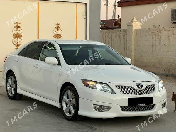 Toyota Camry 2011 - 222 000 TMT - Türkmenbaşy - img 3