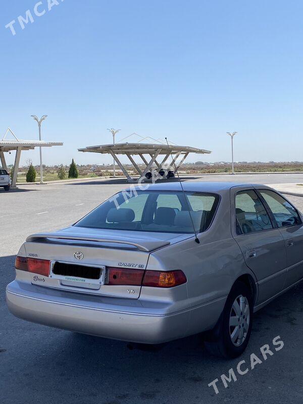 Toyota Camry 1999 - 130 000 TMT - Туркменабат - img 3