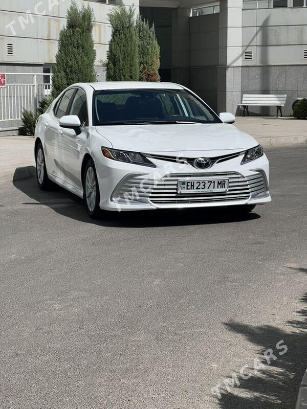 Toyota Camry 2020 - 307 000 TMT - Мары - img 6