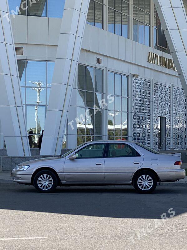Toyota Camry 1999 - 130 000 TMT - Туркменабат - img 4
