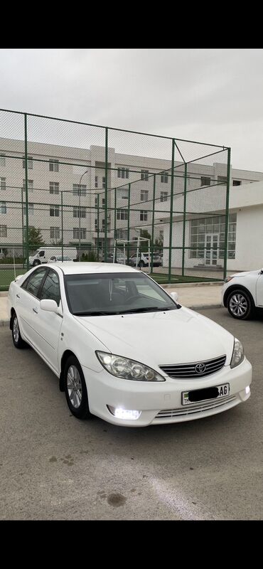 duty camry fara orginal 1 300 TMT - Ашхабад - img 3