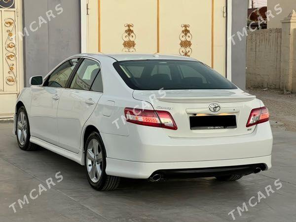 Toyota Camry 2011 - 222 000 TMT - Türkmenbaşy - img 2