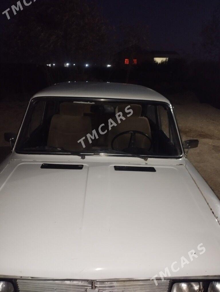 Lada 2106 1993 - 16 000 TMT - Мургап - img 2