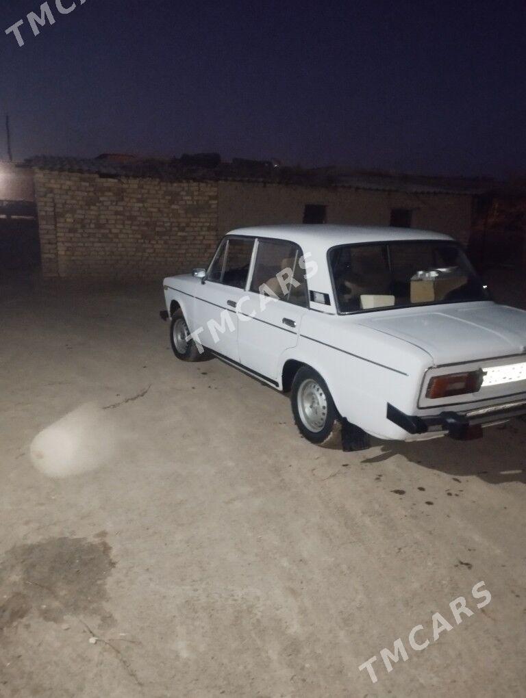 Lada 2106 1993 - 16 000 TMT - Мургап - img 4