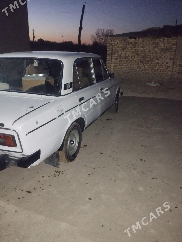 Lada 2106 1993 - 16 000 TMT - Мургап - img 3