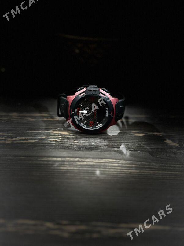 Tissot sagat - Ашхабад - img 2