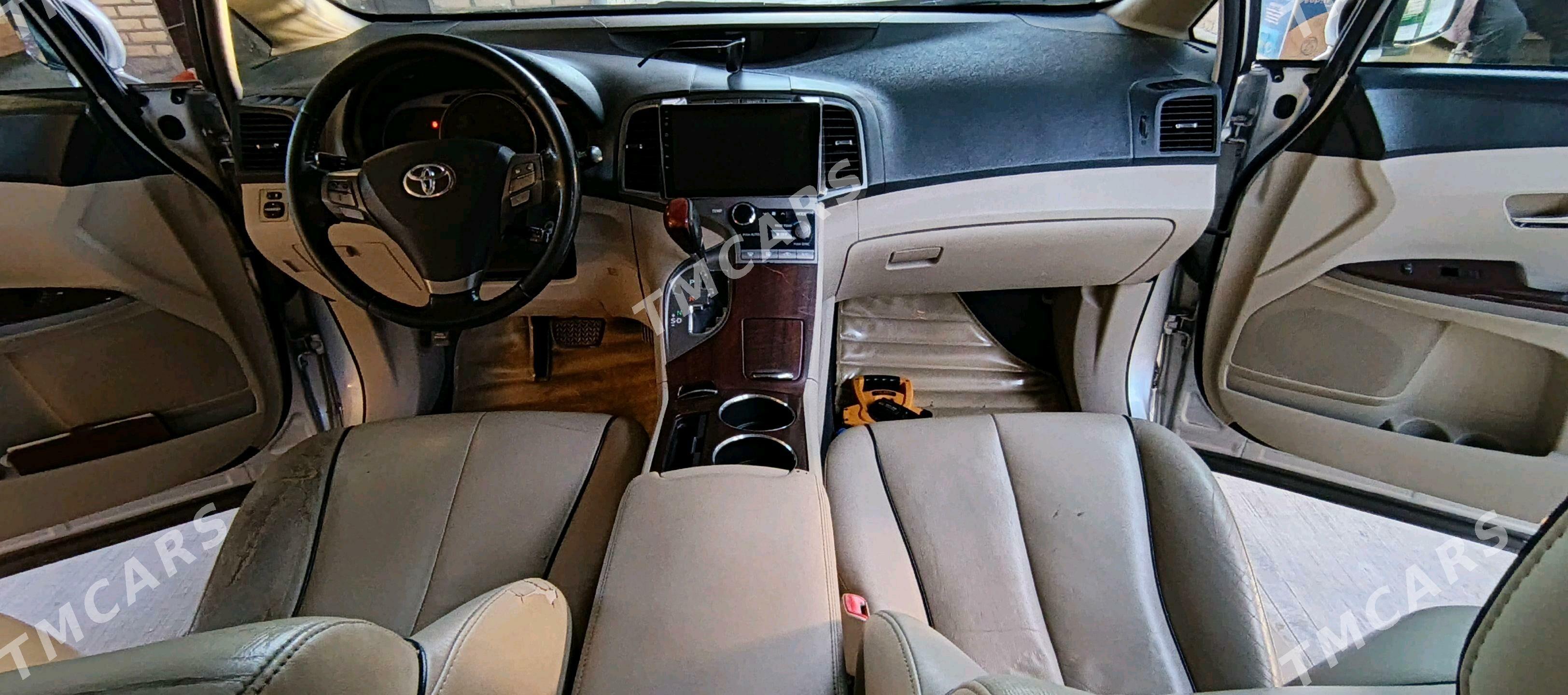 Toyota Venza 2009 - 210 000 TMT - Sakarçäge - img 5