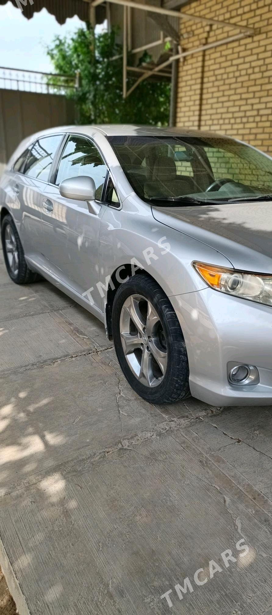 Toyota Venza 2009 - 210 000 TMT - Sakarçäge - img 3