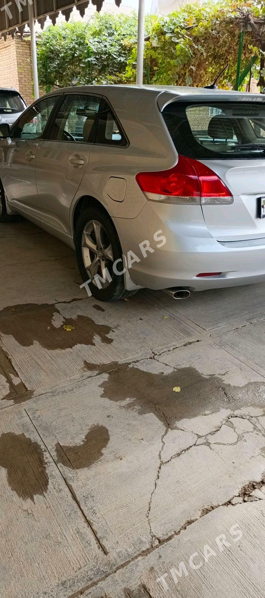 Toyota Venza 2009 - 210 000 TMT - Sakarçäge - img 2