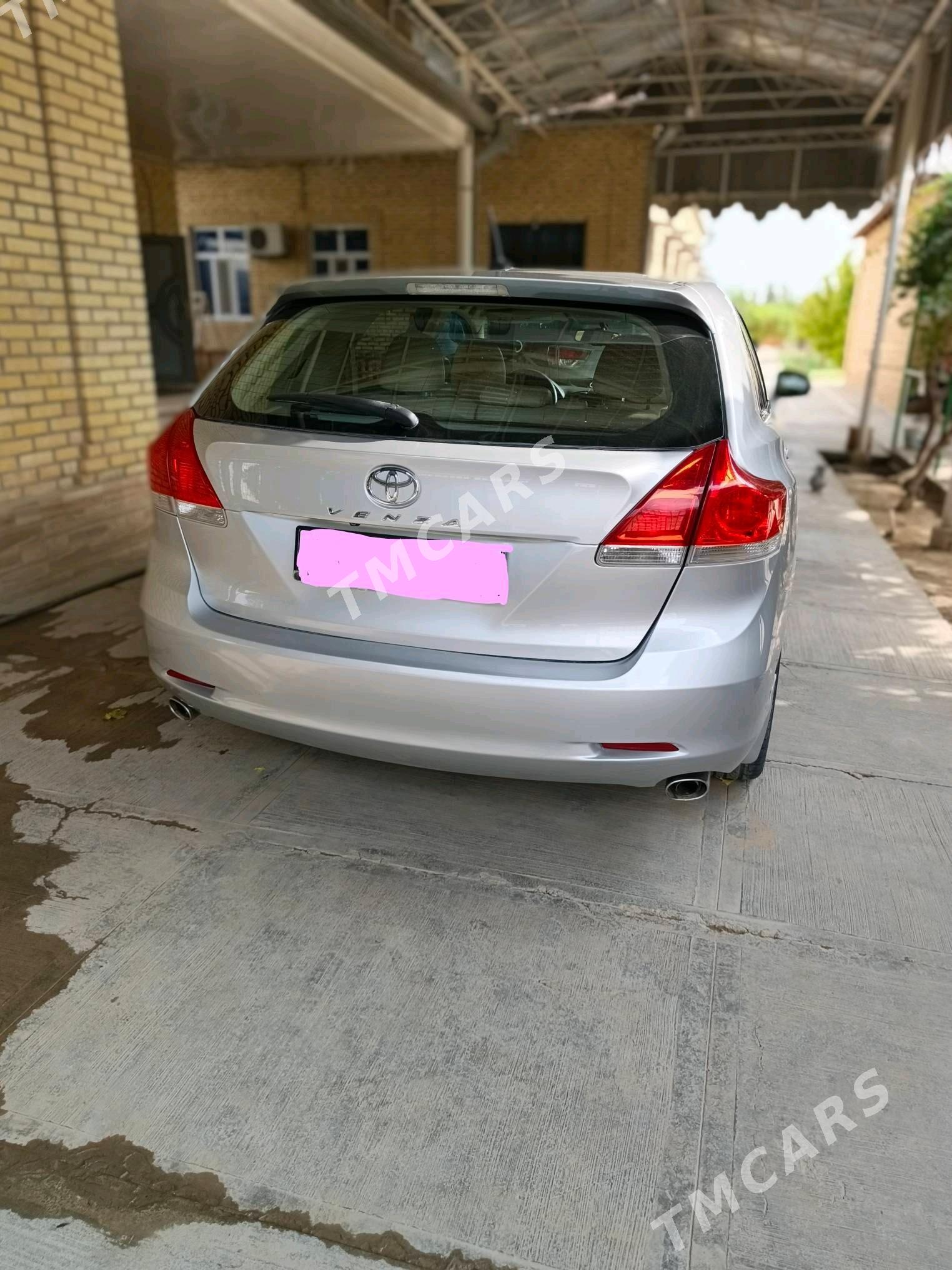 Toyota Venza 2009 - 210 000 TMT - Sakarçäge - img 4