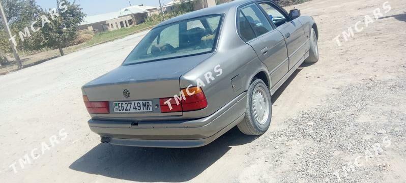 BMW 525 1988 - 35 000 TMT - Байрамали - img 3