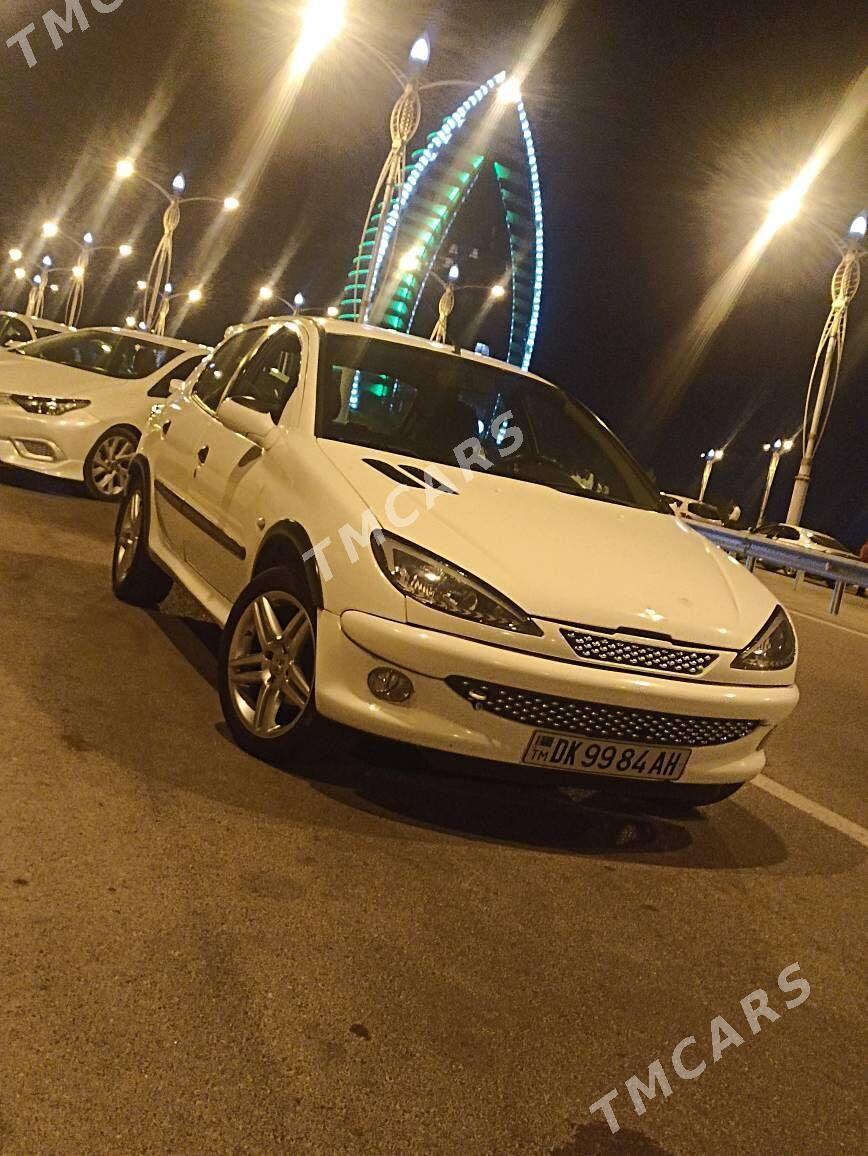 Peugeot 206 2002 - 70 000 TMT - Bagyr - img 4