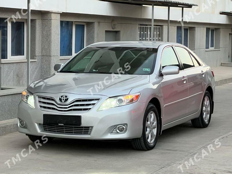 Toyota Camry 2010 - 226 000 TMT - Türkmenbaşy - img 2