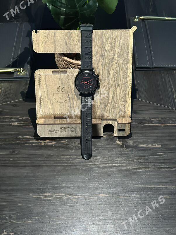 Armani sagat - Ашхабад - img 4