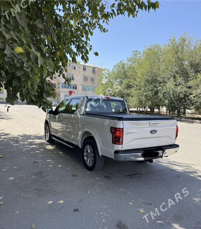 Ford F150 2018 - 468 000 TMT - Aşgabat - img 4