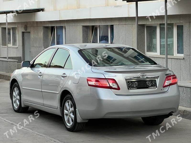 Toyota Camry 2010 - 226 000 TMT - Türkmenbaşy - img 4