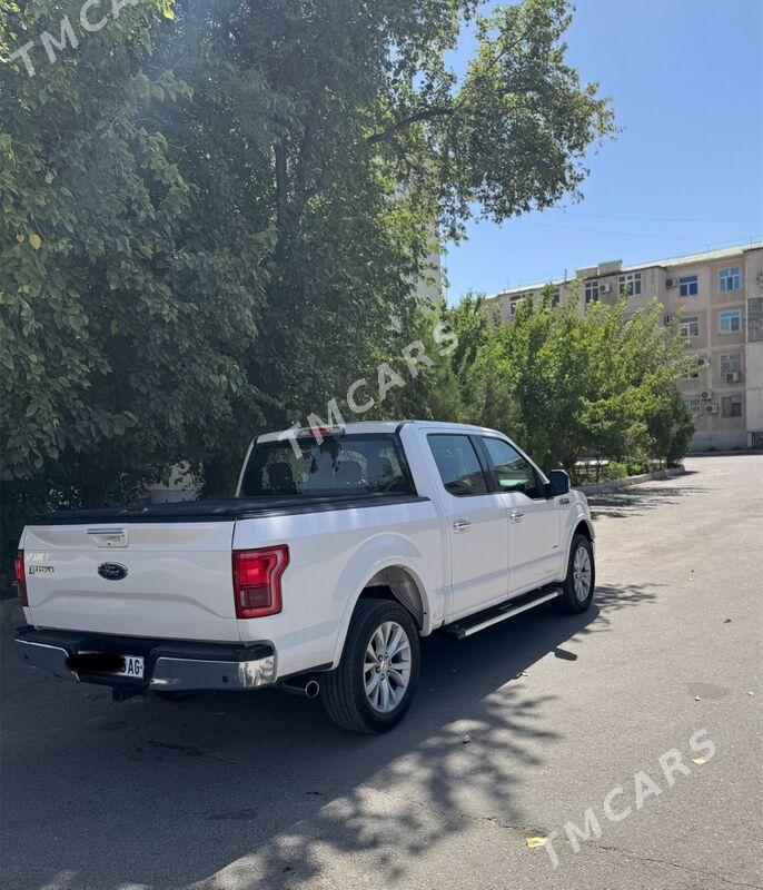 Ford F150 2018 - 468 000 TMT - Aşgabat - img 3
