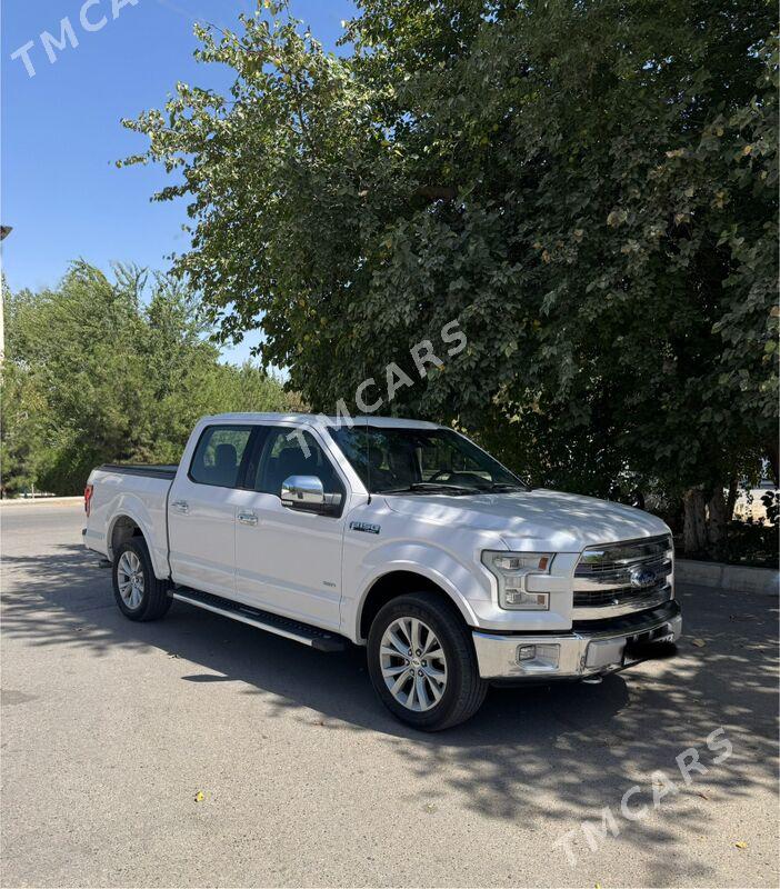 Ford F150 2018 - 468 000 TMT - Aşgabat - img 5