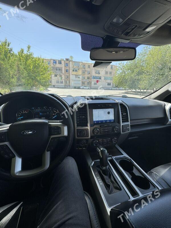 Ford F150 2018 - 468 000 TMT - Aşgabat - img 8