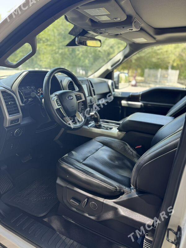 Ford F150 2018 - 468 000 TMT - Aşgabat - img 6