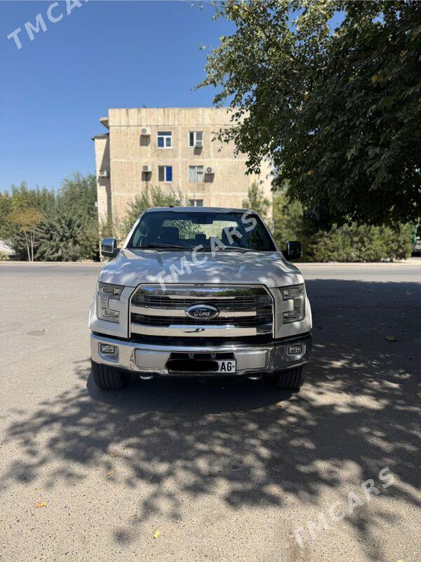 Ford F150 2018 - 468 000 TMT - Aşgabat - img 9