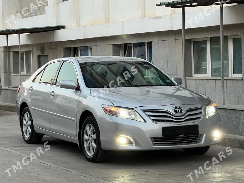 Toyota Camry 2010 - 226 000 TMT - Türkmenbaşy - img 3