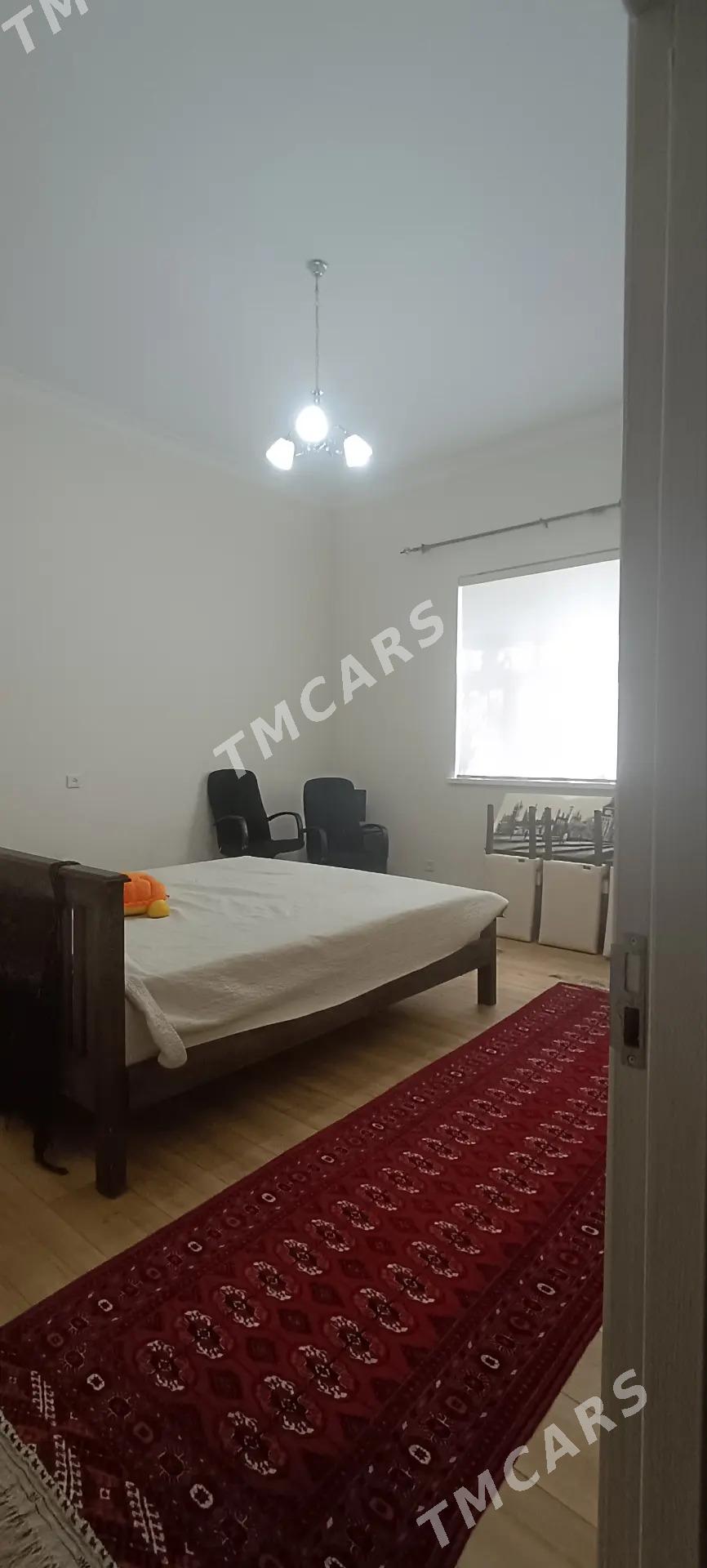 ДОМ БЕРЕКЕТЛИ ЗАМАН 16-СОТОК - Aşgabat - img 6