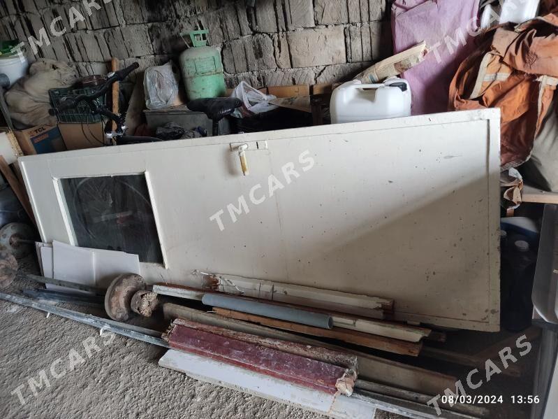 Gapylar agaclar ramkalar дверь - Balkanabat - img 5