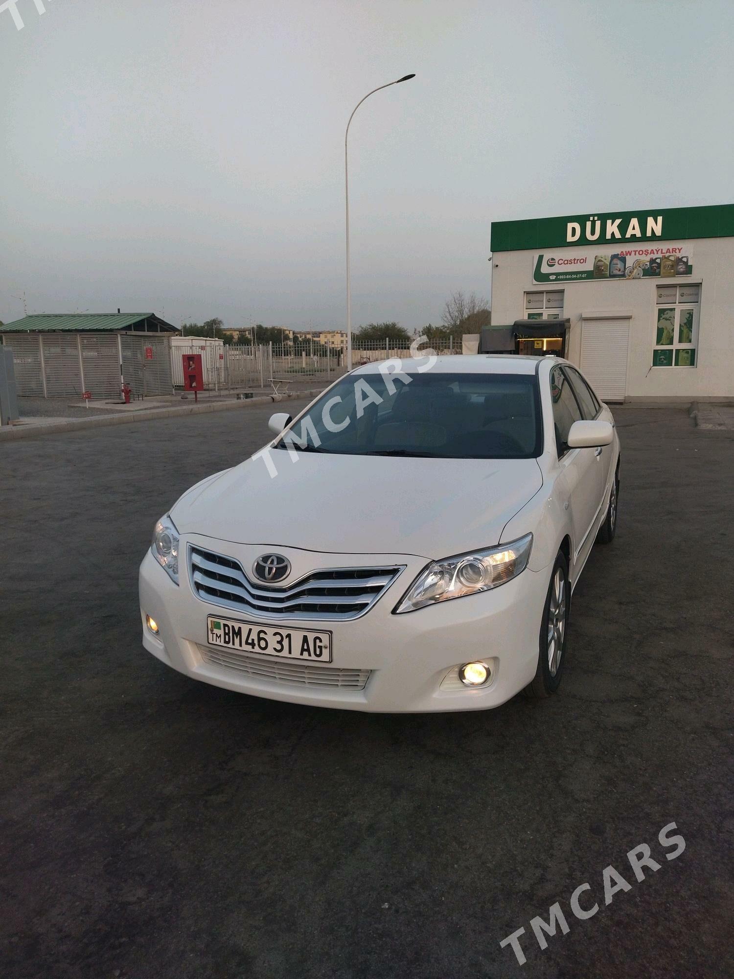 Toyota Camry 2010 - 155 000 TMT - Aşgabat - img 1