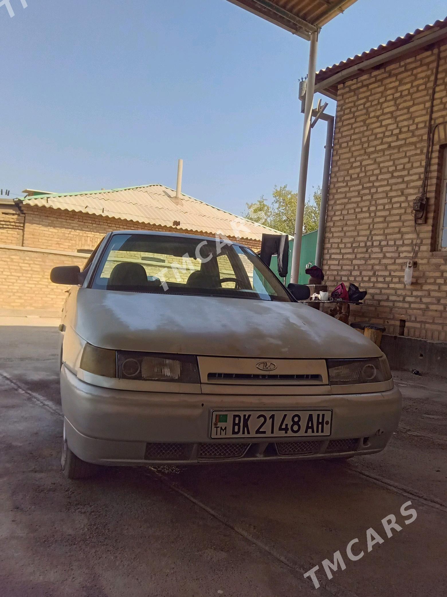 Lada 2110 2004 - 15 000 TMT - Теджен - img 2