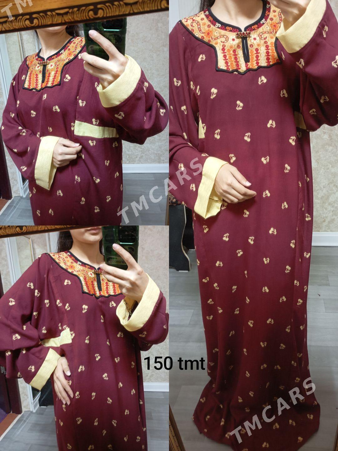 abaya koynek платья койнек - Daşoguz - img 2